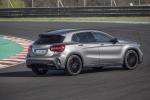 Mercedes-AMG GLA45 4Matic 2017 года (WW)